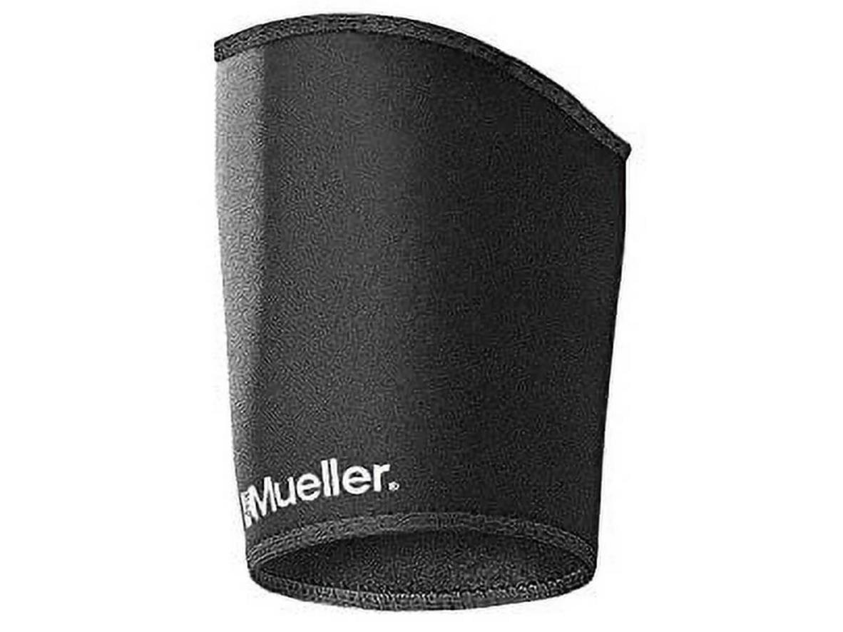 Tổng quan Băng hỗ trợ đùi Mueller 4491