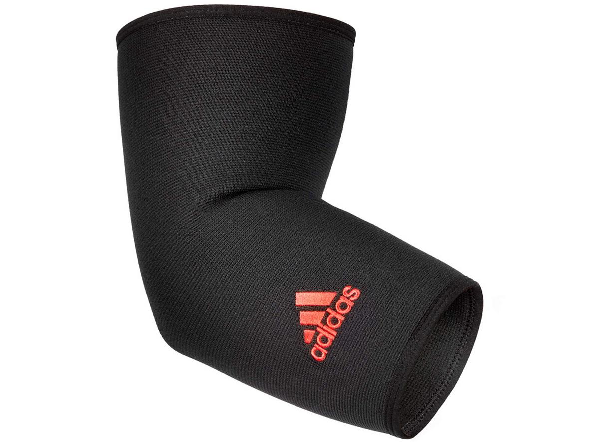 Tổng quan Băng khuỷu tay Adidas ADSU-12432RD - Size M