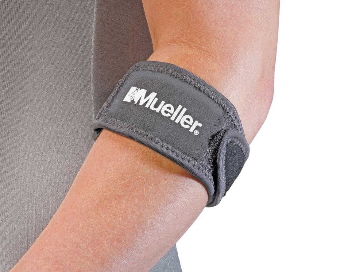 Tổng quan Băng khuỷu tay Mueller 6733