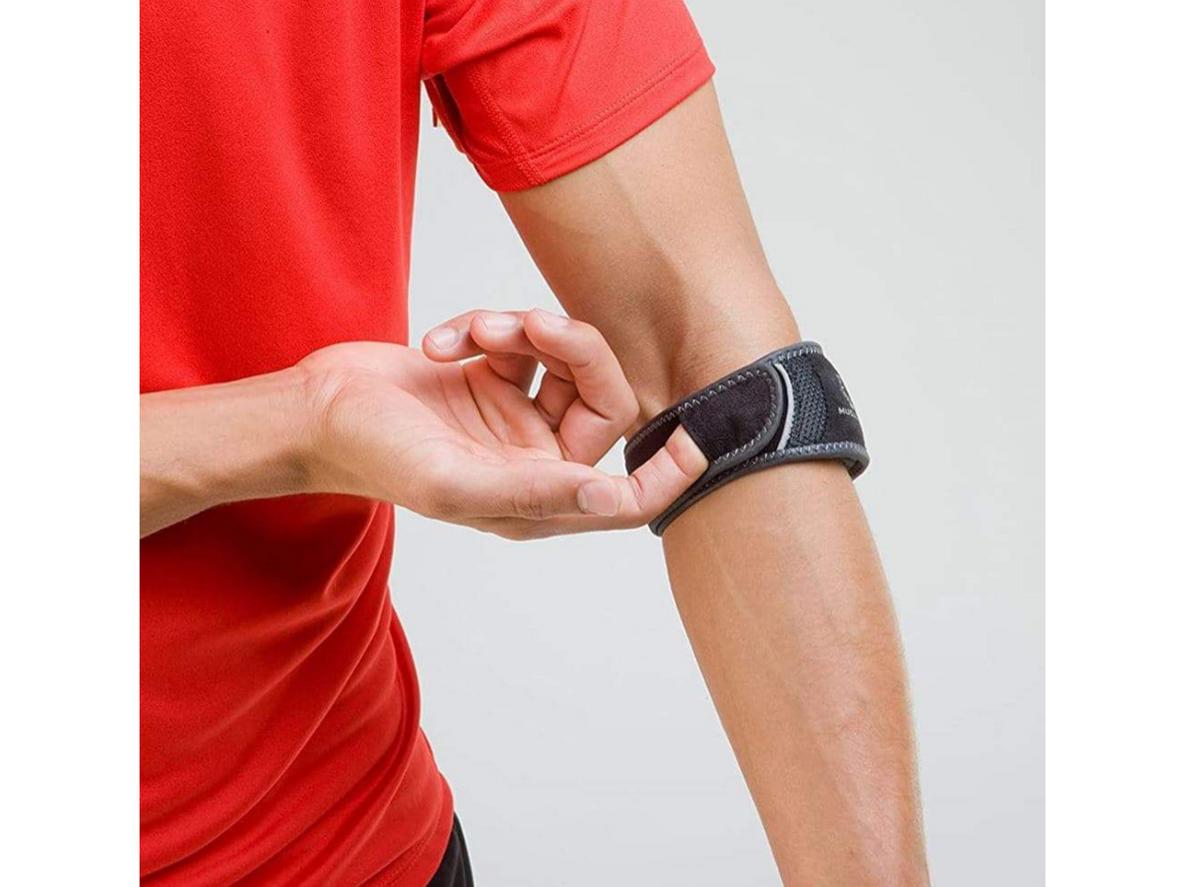 Tổng quan Băng khuỷu tay Mueller 79018