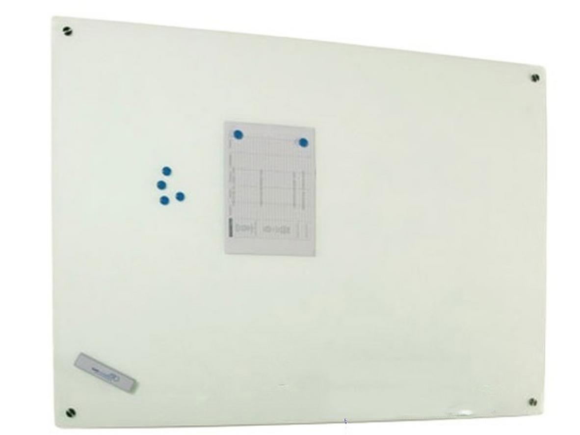 Tổng quan Bảng kính từ ghép keo sữa 8 ly 58 Bavico kích thước 100x140cm