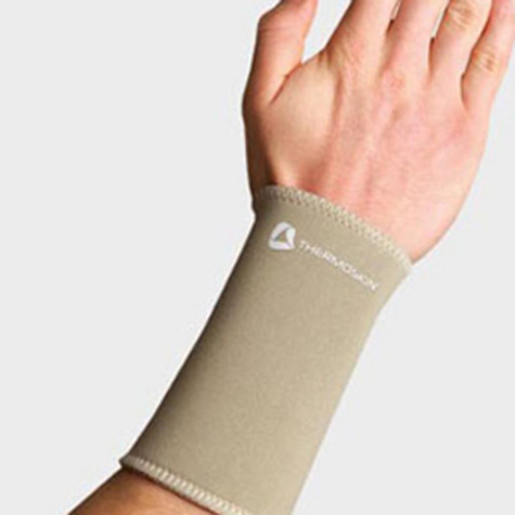 Tổng quan Băng nẹp cơ cổ tay 8*216