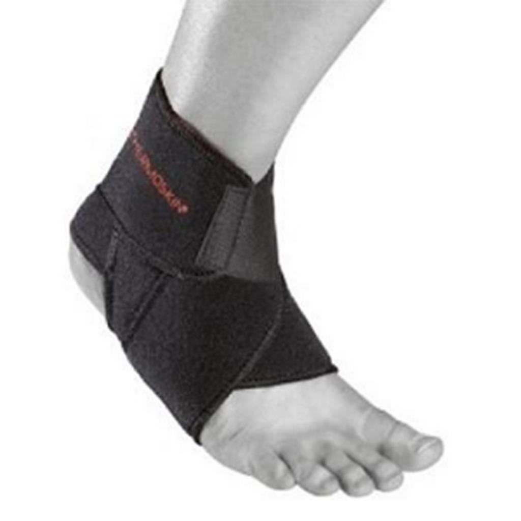 Tổng quan Băng nẹp mắt cá chân Thermoskin 8*792E