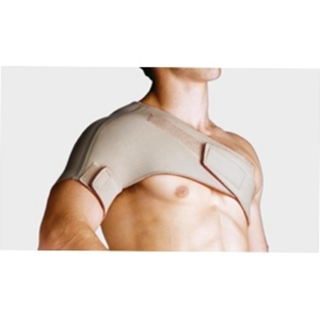 Tổng quan Băng nẹp vai 2 bên Thermoskin 8*240