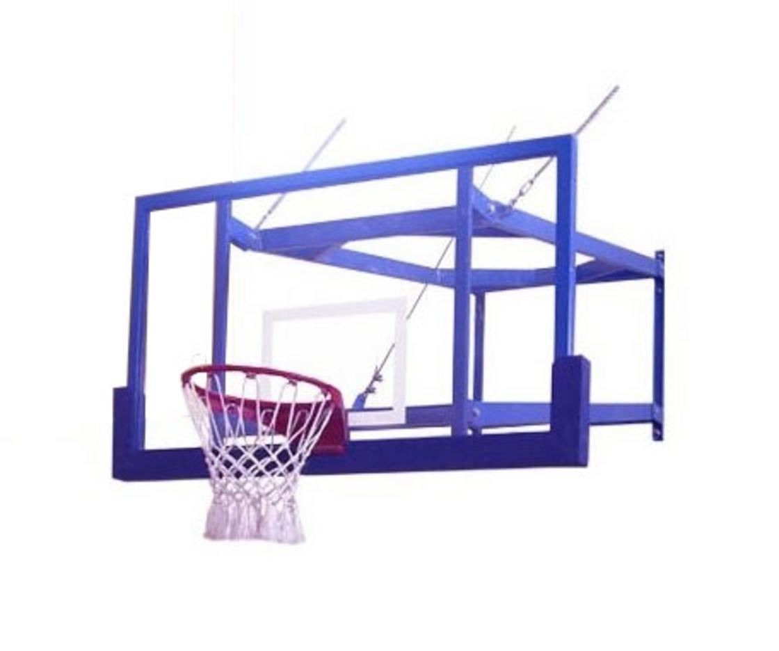 Bảng rổ treo tường thi đấu Vifa Sport 803465