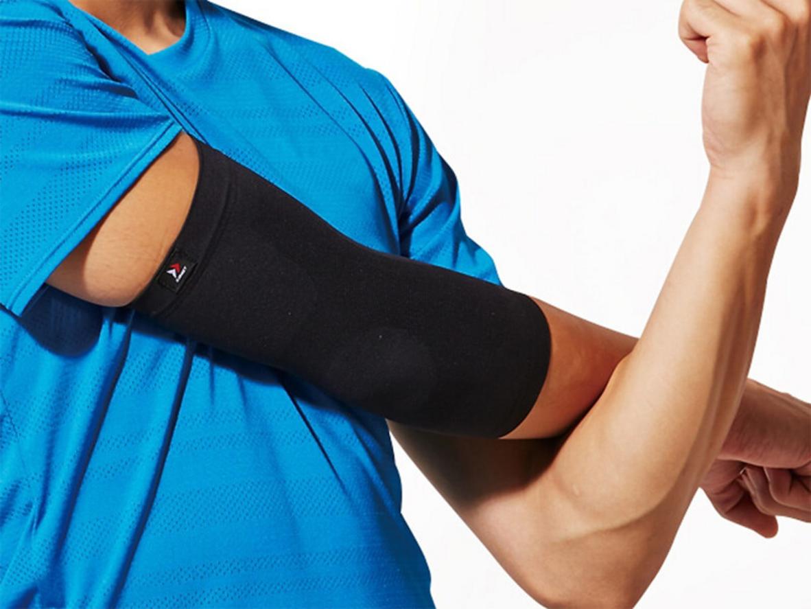 Tổng quan Băng tay Zamst Bodymate Elbow