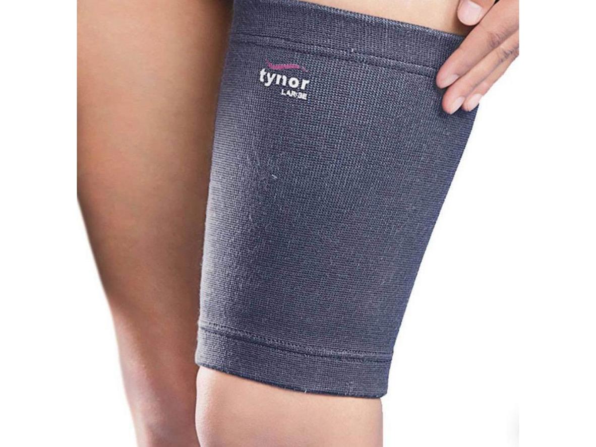 Tổng quan Băng thun bảo vệ đùi Tynor D14