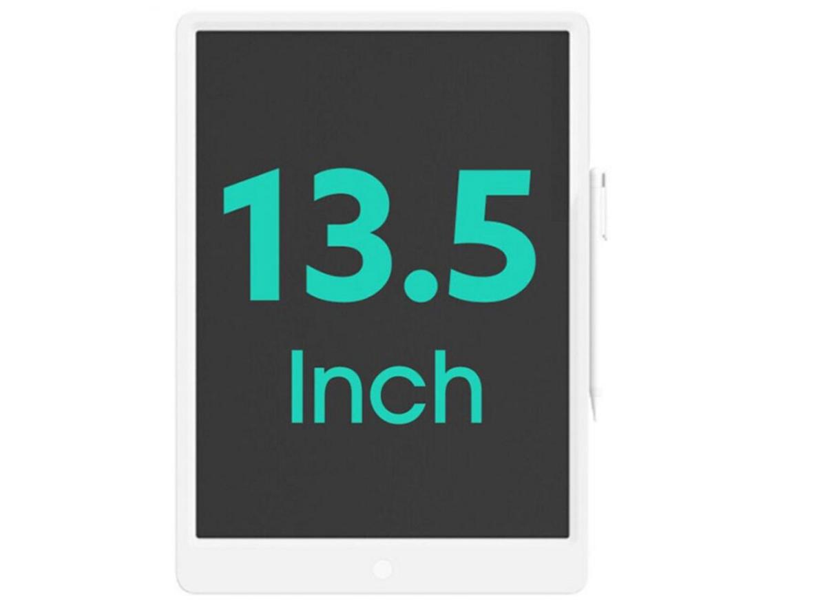 Tổng quan Bảng vẽ điện tử Xiaomi Mijia 13.5 inch XMXHB02WC