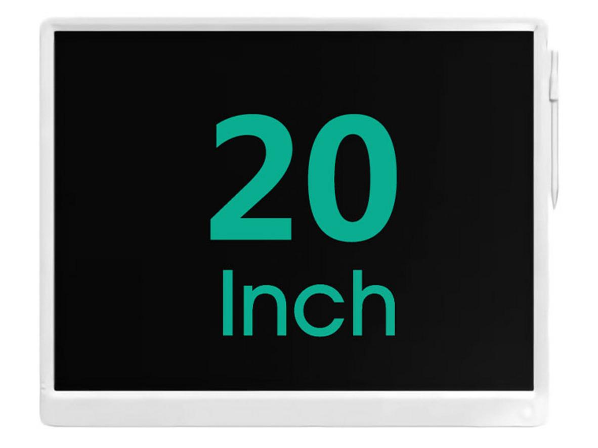 Tổng quan Bảng vẽ điện tử Xiaomi Mijia 20 inch XMXHB04JQD