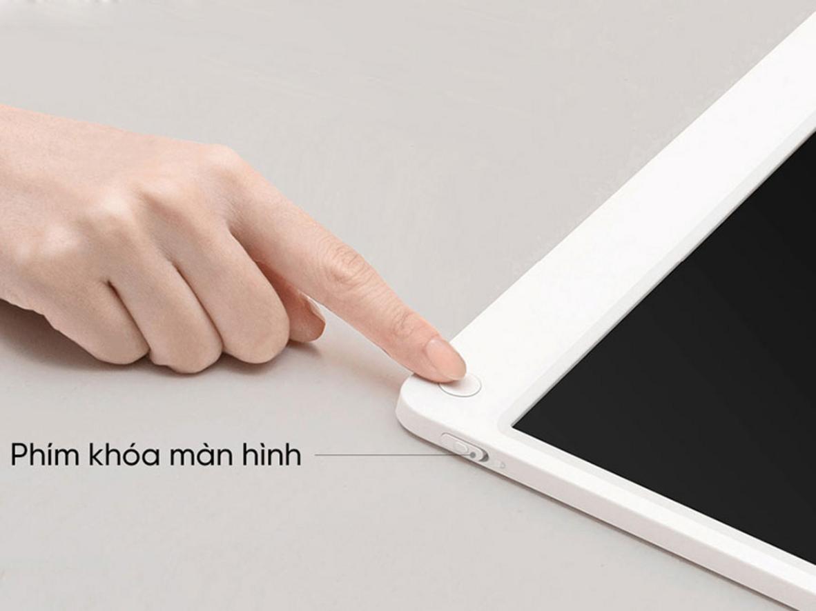 Tổng quan Bảng vẽ điện tử Xiaomi Mijia 20 inch XMXHB04JQD