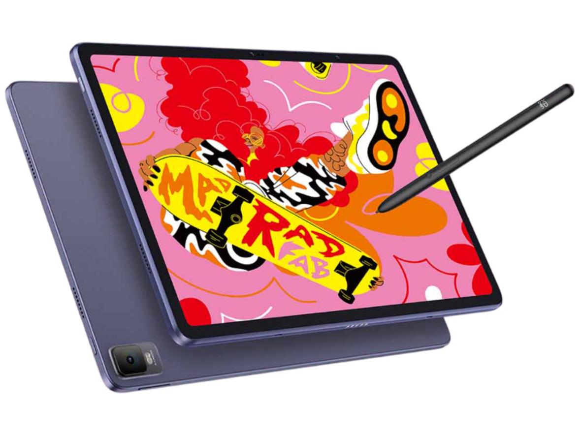 Tổng quan Bảng vẽ màn hình chuyên nghiệp XP-Pen Magic Drawing Pad