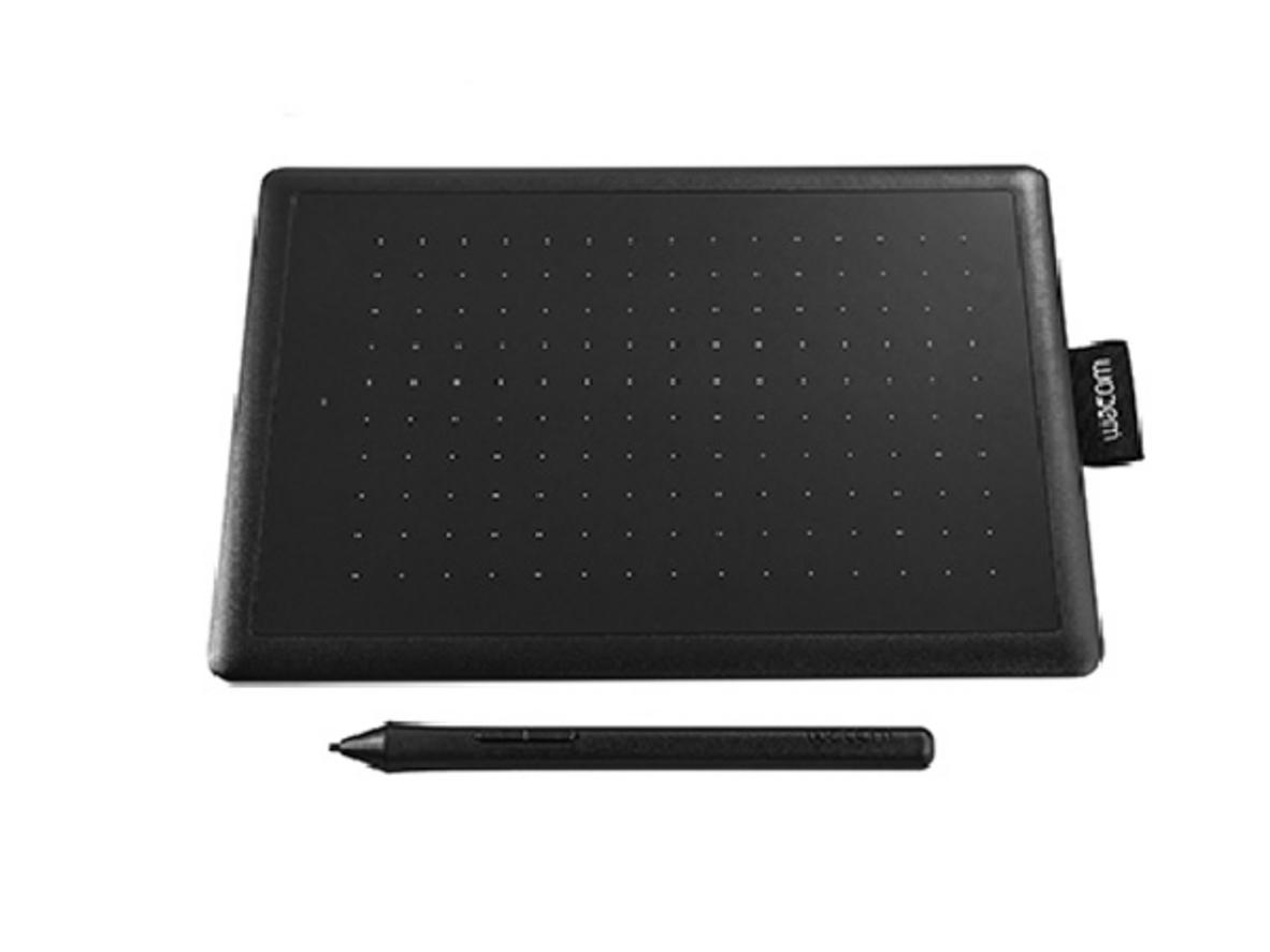 Tổng quan Bảng vẽ One by Wacom small CTL-472/K0-CX
