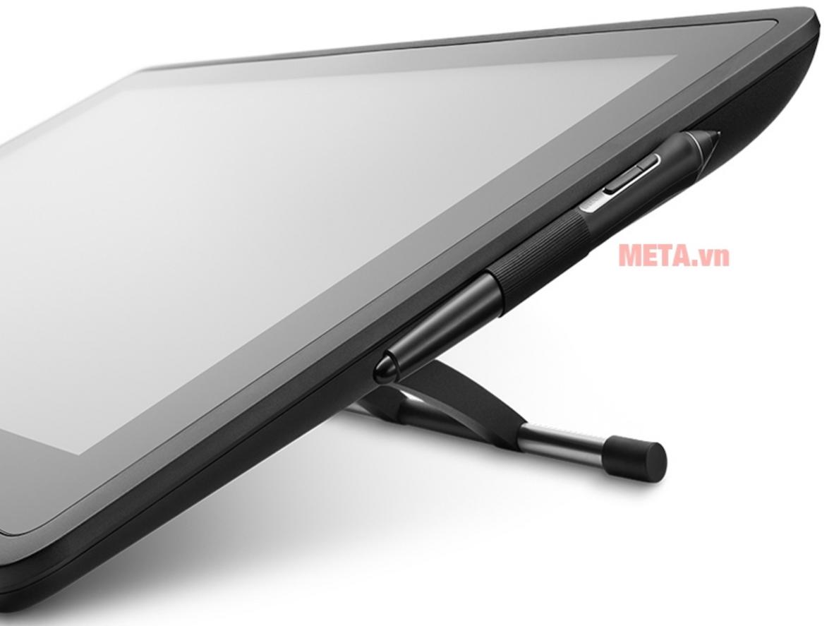Pro Pen 2 với 8.192 mức lực nhạy