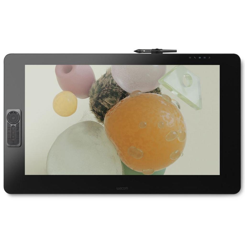 Tổng quan Bảng vẽ Wacom Cintiq Pro 24-Pen Only DTK-2420/K1-CX