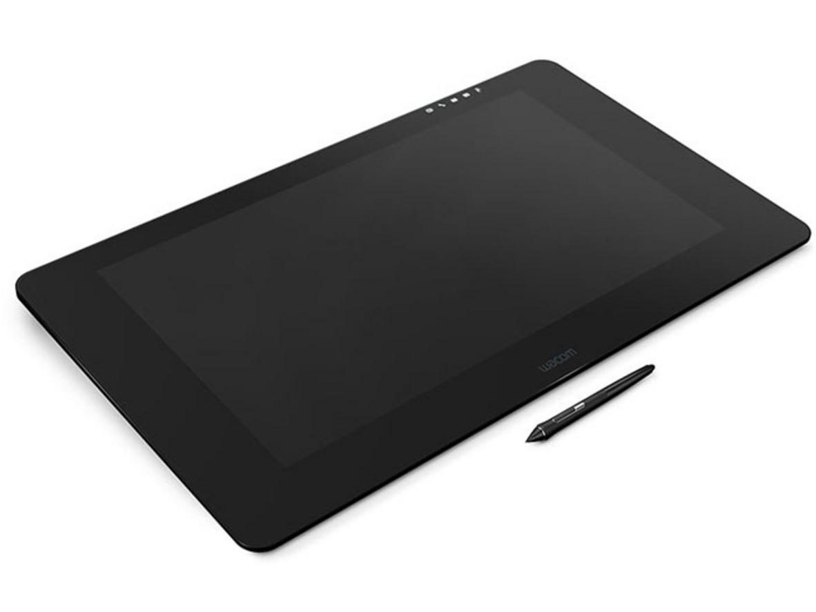 Tổng quan Bảng vẽ Wacom Cintiq Pro 24 Pen & Touch