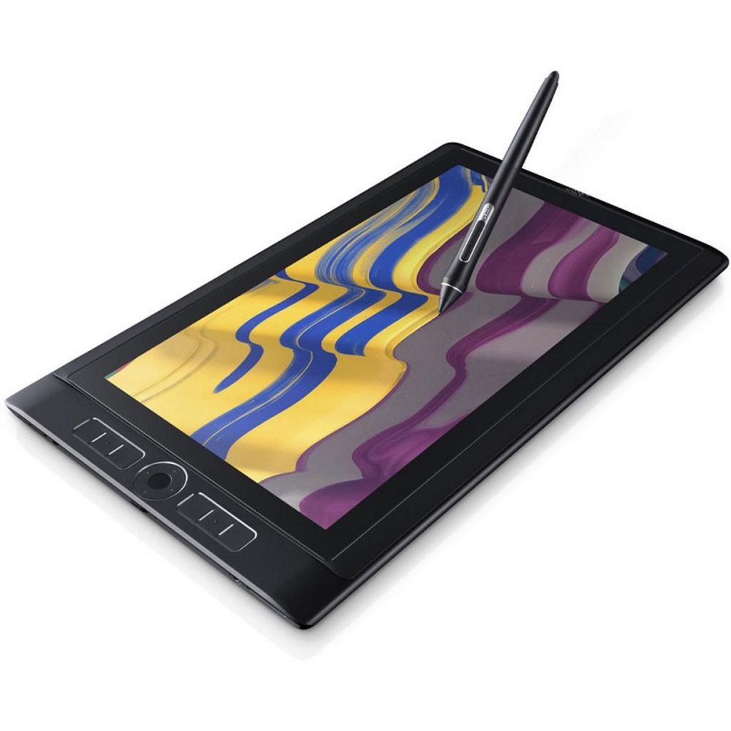Tổng quan Bảng vẽ Wacom MobileStudio Pro 13 256GB (DTH-W1320M/K0-CX)