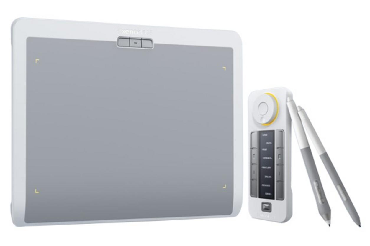 Tổng quan Bảng vẽ Xencelabs Medium BPH1212W-A