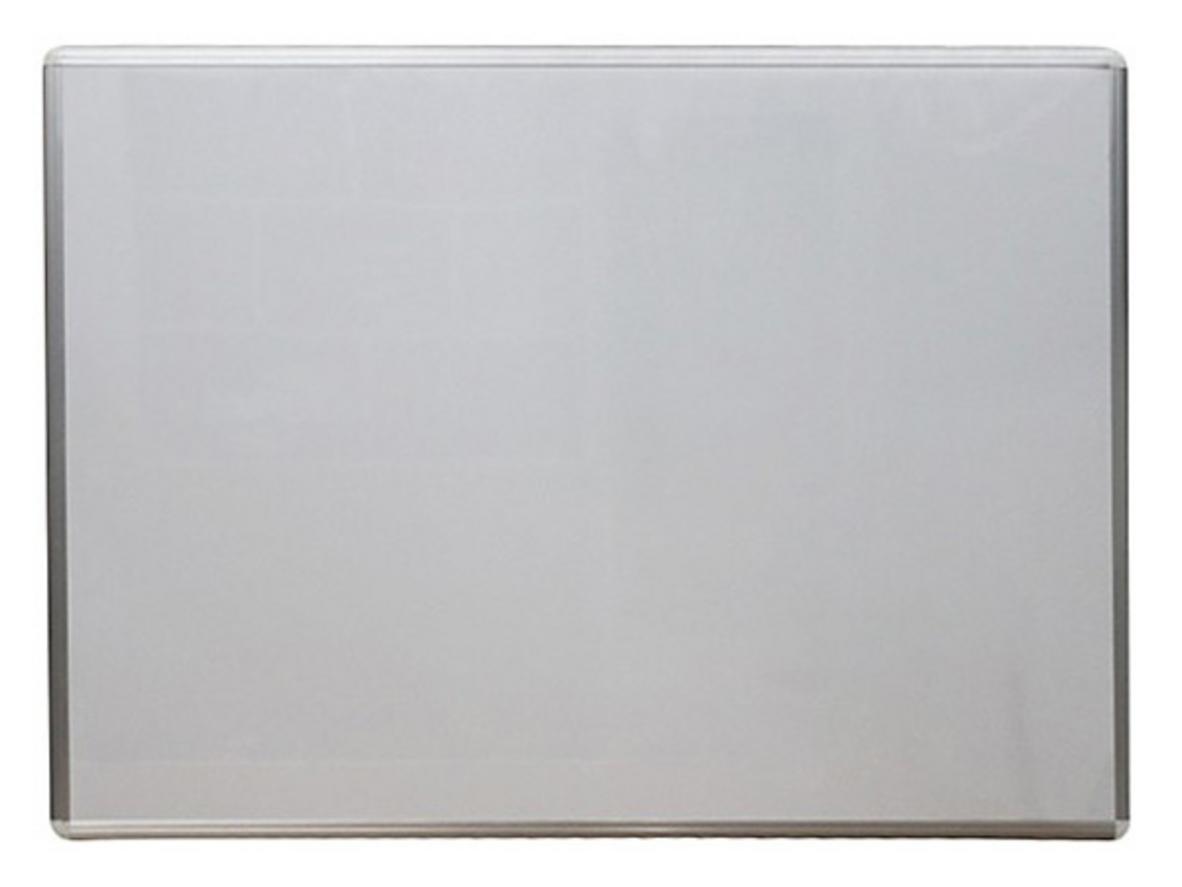Bảng viết bút lông Bavico Polyester Taiwan kích thước 100x120