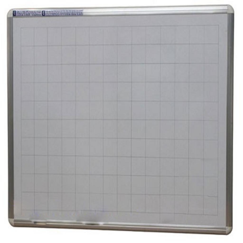 Tổng quan Bảng viết bút lông Bavico Polyester Taiwan 120 x 120 cm