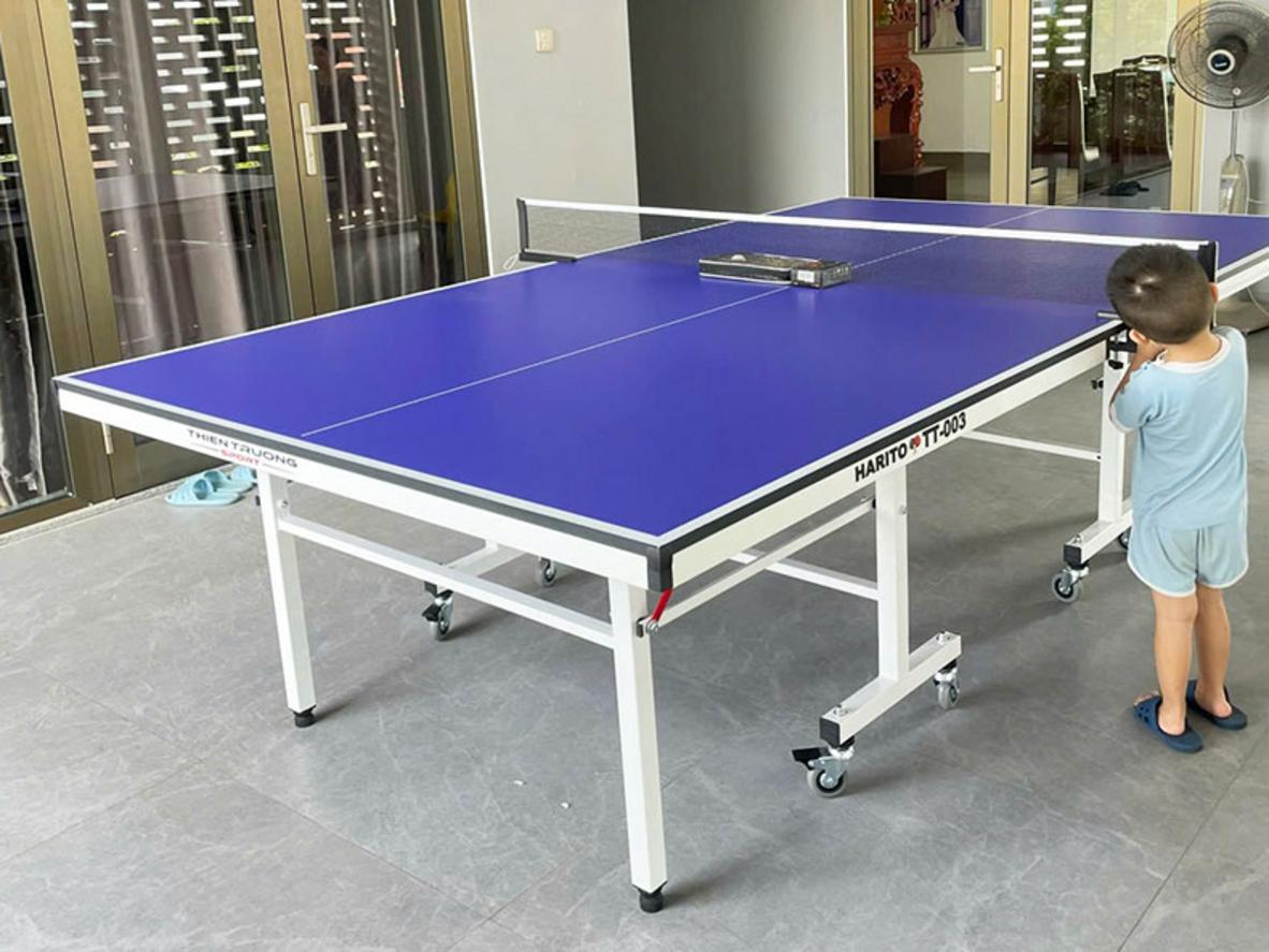 Bánh xe 75mm Harito TT-003