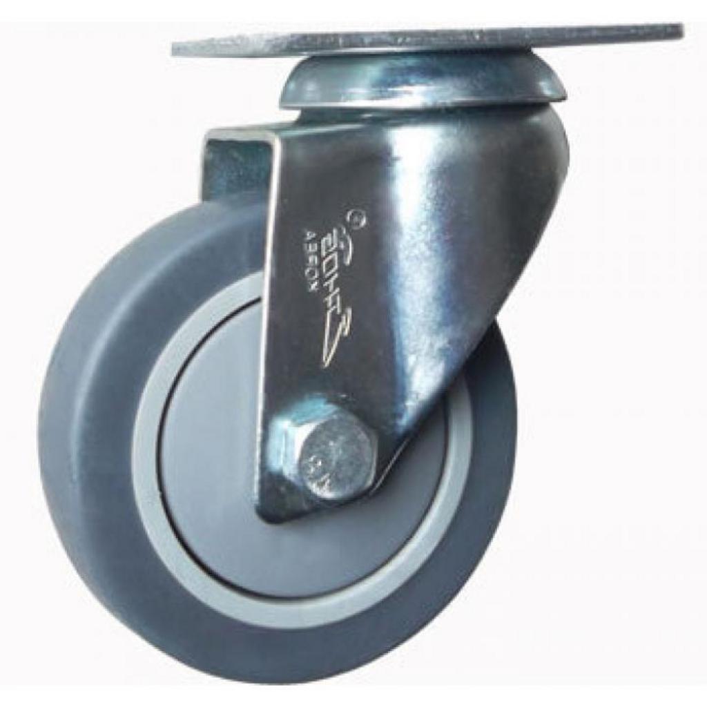 Tổng quan Bánh xe cao su Ethos 271TPY150P01