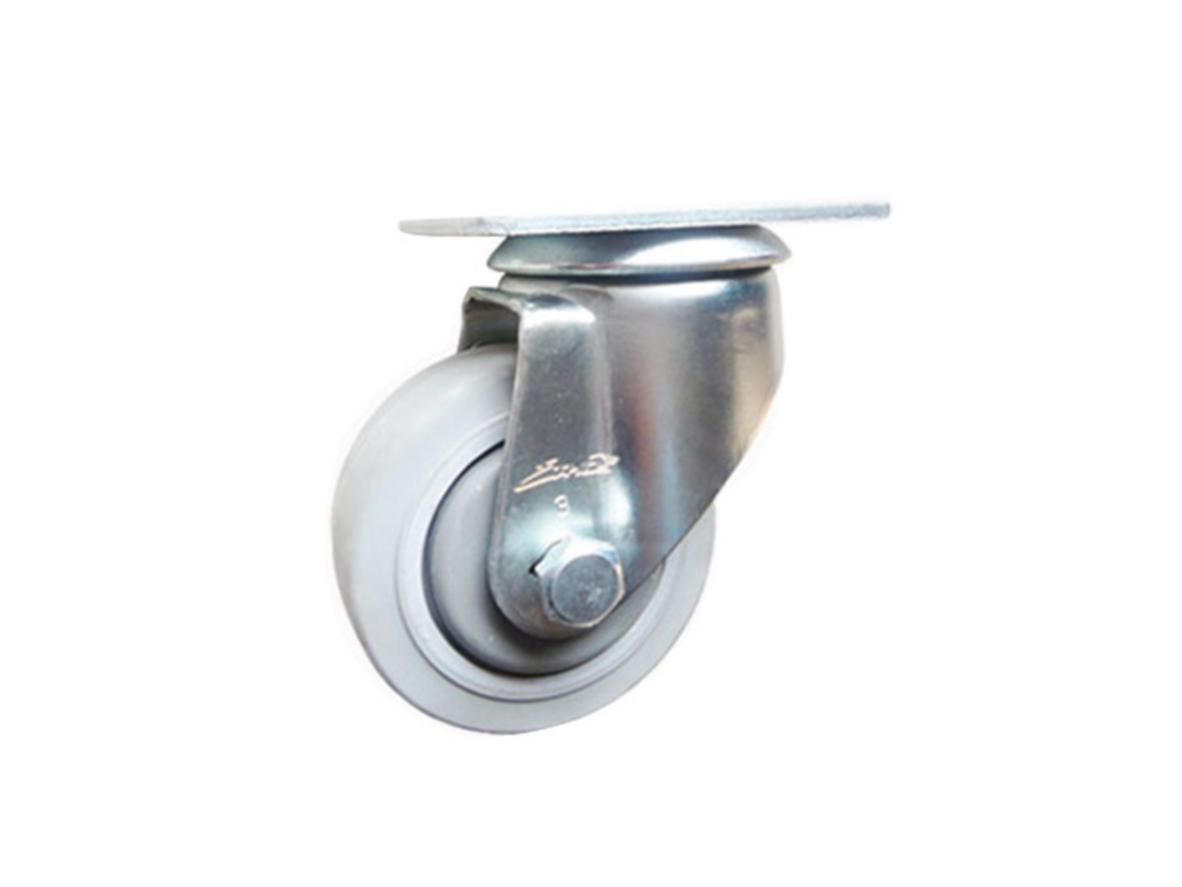 Tổng quan Bánh xe cao su xoay Ethos 251EIY100P01