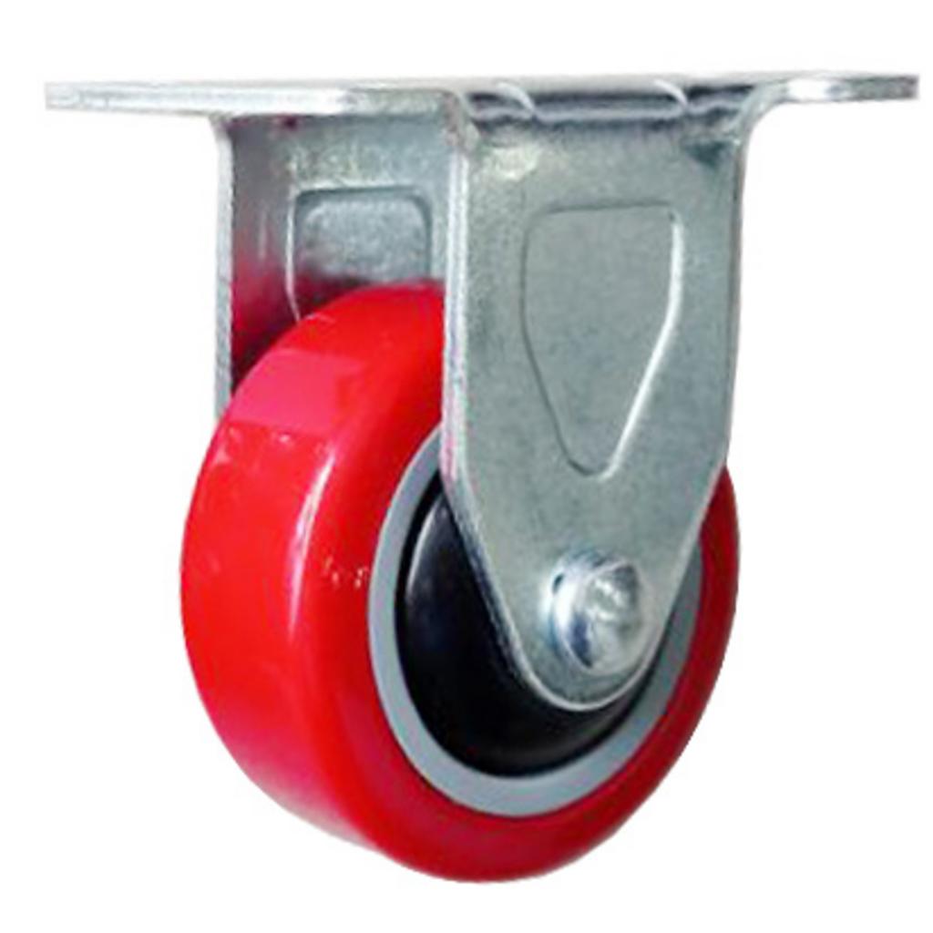 Tổng quan Bánh xe đẩy Kyung Chang PU KC2040R/A1PVC