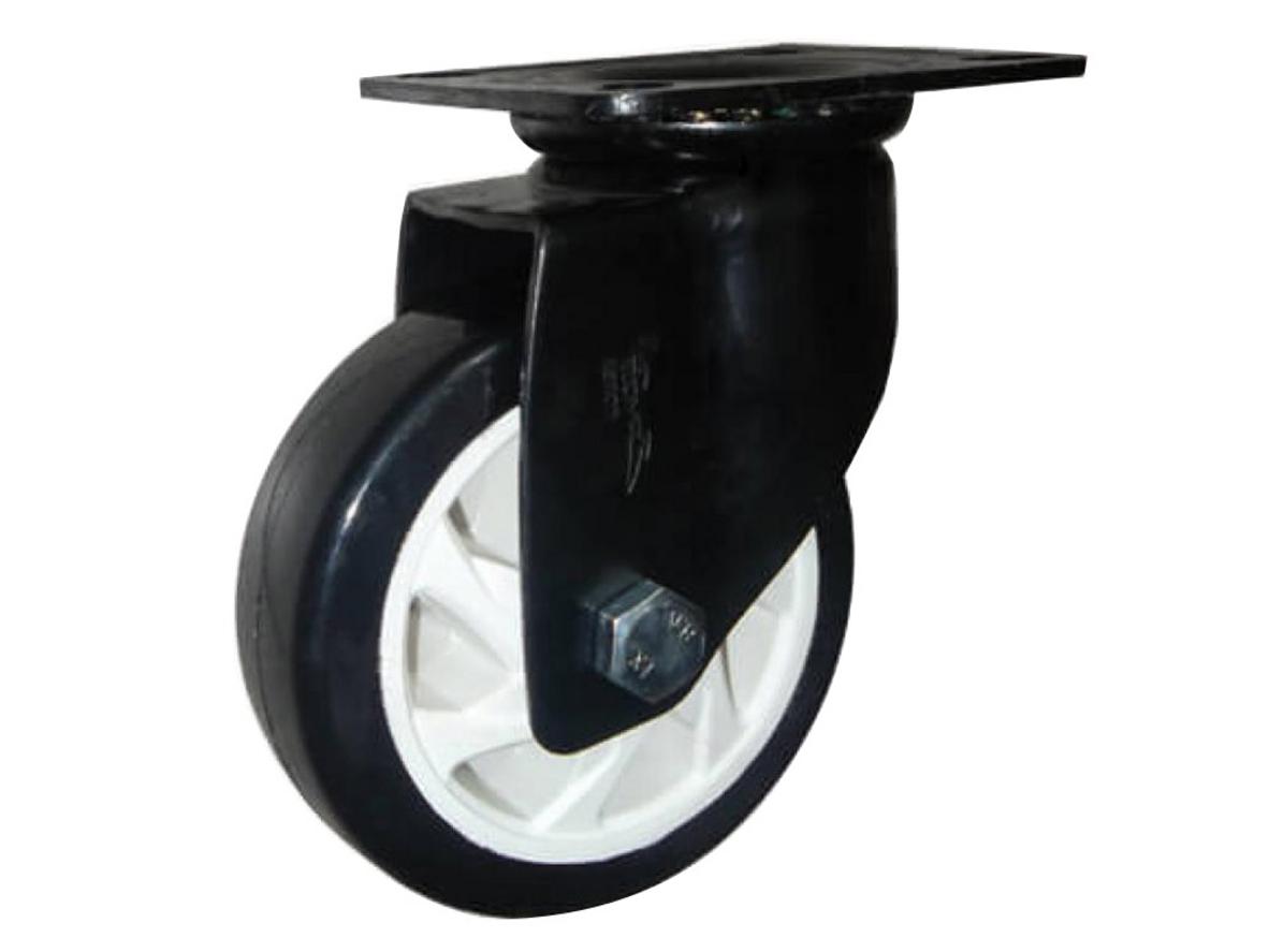Tổng quan Bánh xe đẩy nylon xoay Ethos 291NMH150P45 (380kg)