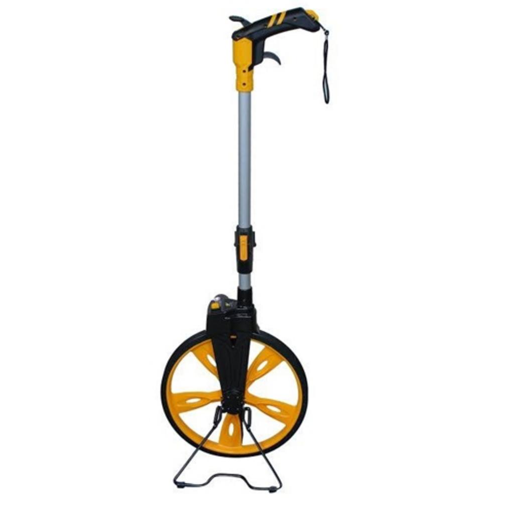 Tổng quan Bánh xe đo đường TCVN-MW06