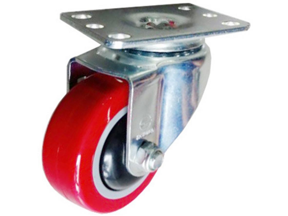 Tổng quan Bánh xe PU Kyung chang KC2030S-A1PVC