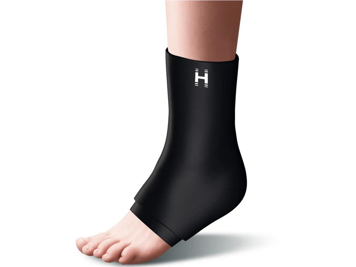 Bao massage giảm đau nóng lạnh cho cổ chân HoMedics SR-GA800J (GA800-VN)