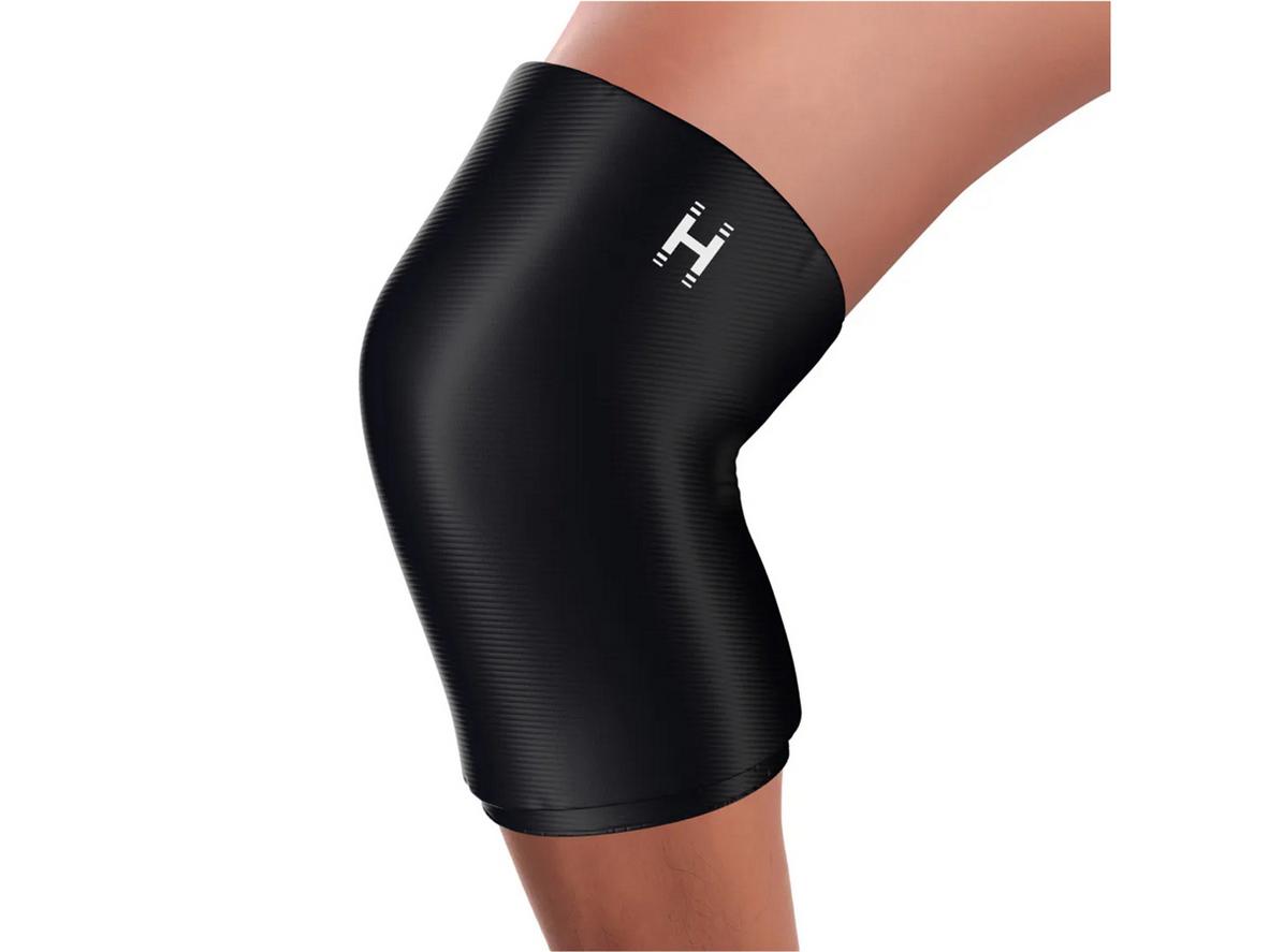 Tổng quan Bao massage giảm đau nóng lạnh cho đầu gối HoMedics SR-GKM800J (GKM800-VN)