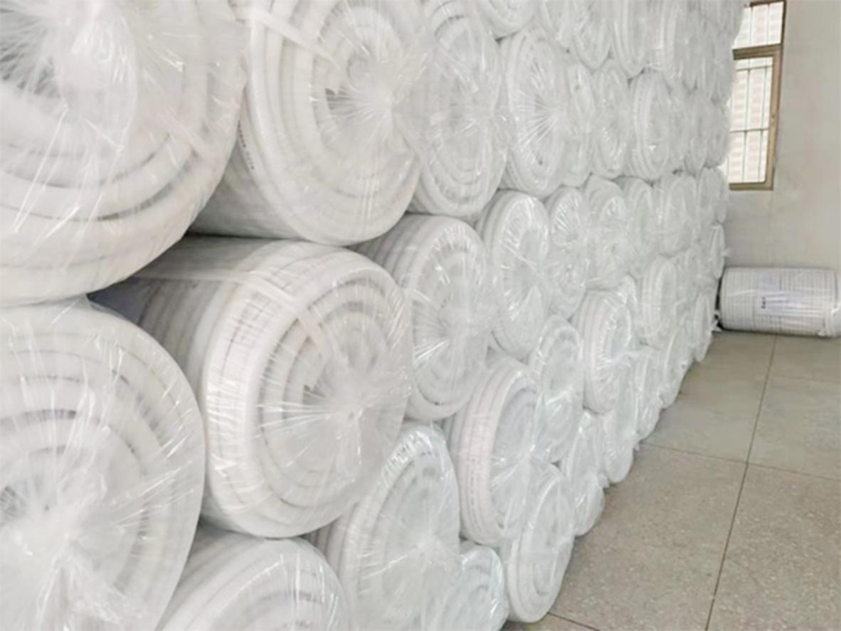 Tổng quan Bảo ôn xốp kép trắng 10/16 (1m)