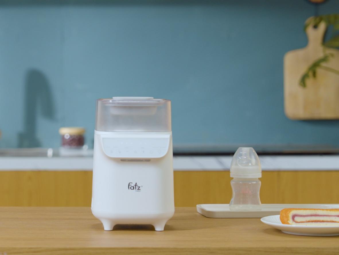 Khoang nhôm làm lạnh 7°C TempFlex 1