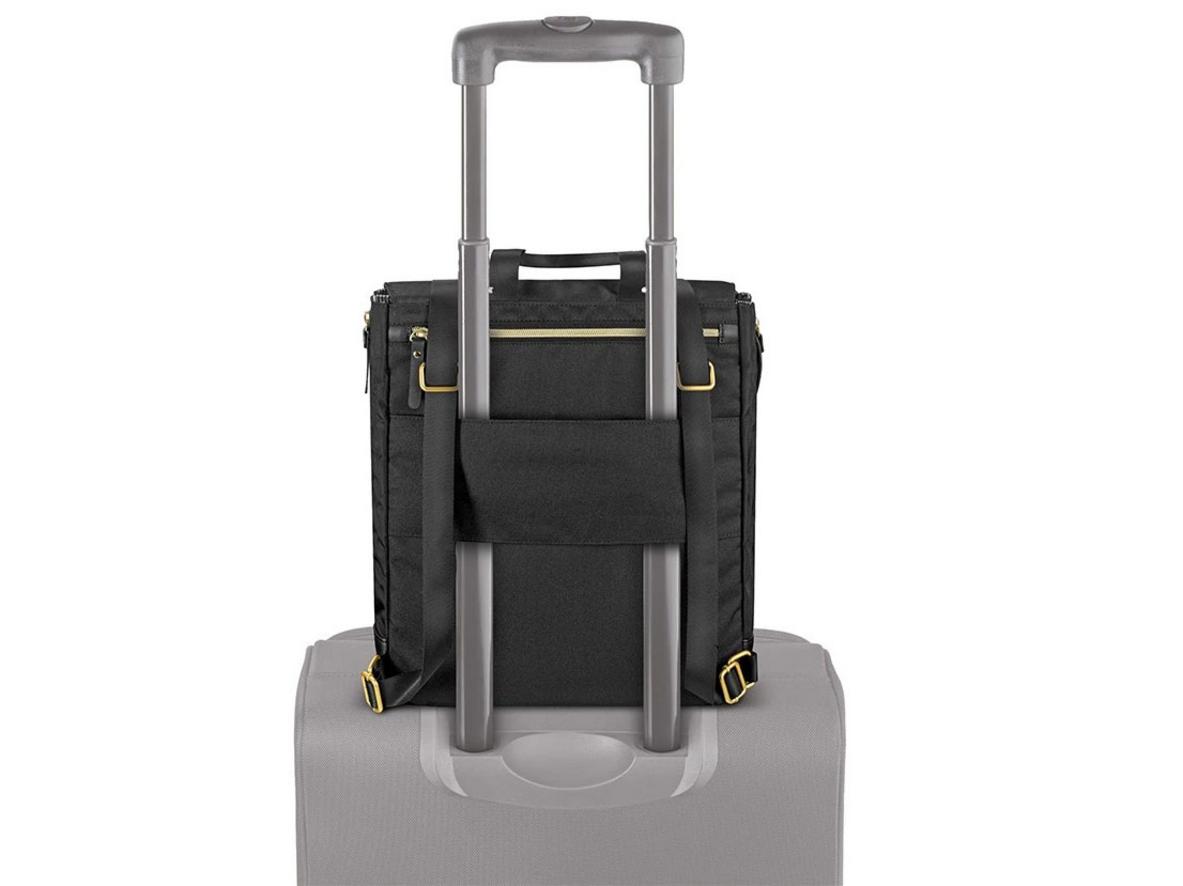 Ngăn đệm bảo vệ laptop 13.3"