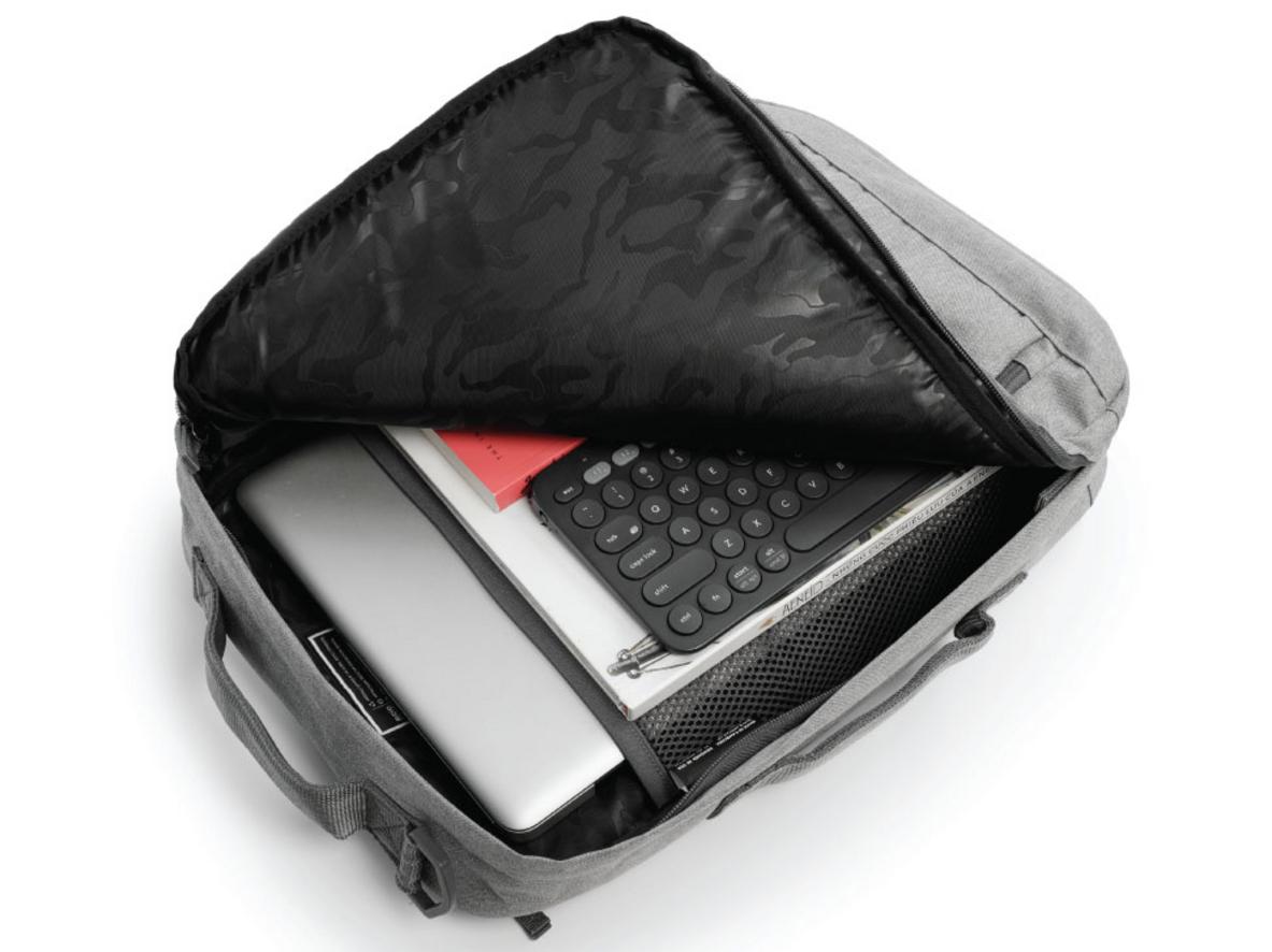 Ngăn laptop đệm bảo vệ up to 15.6"