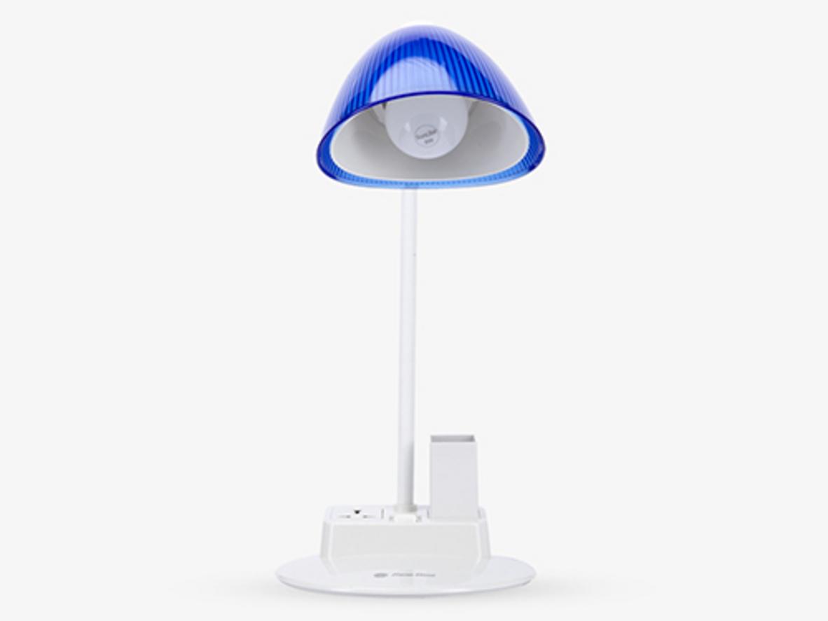 Ánh sáng tự nhiên, trung thực với Ra 97