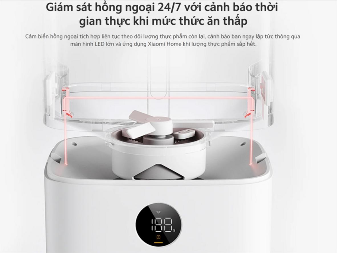 Bát inox 304 dễ vệ sinh, phù hợp dùng lâu dài.