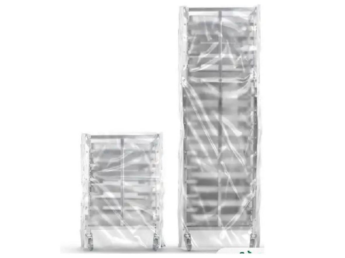 Tổng quan Bạt phủ xe hong bánh khay 40x60