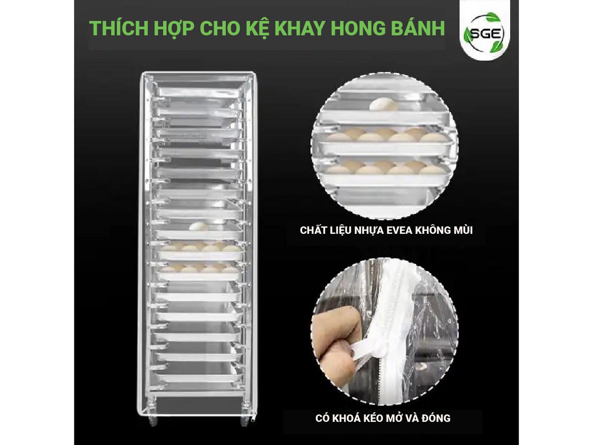 Quyền lợi khách hàng tại Siêu Thị Đại Việt