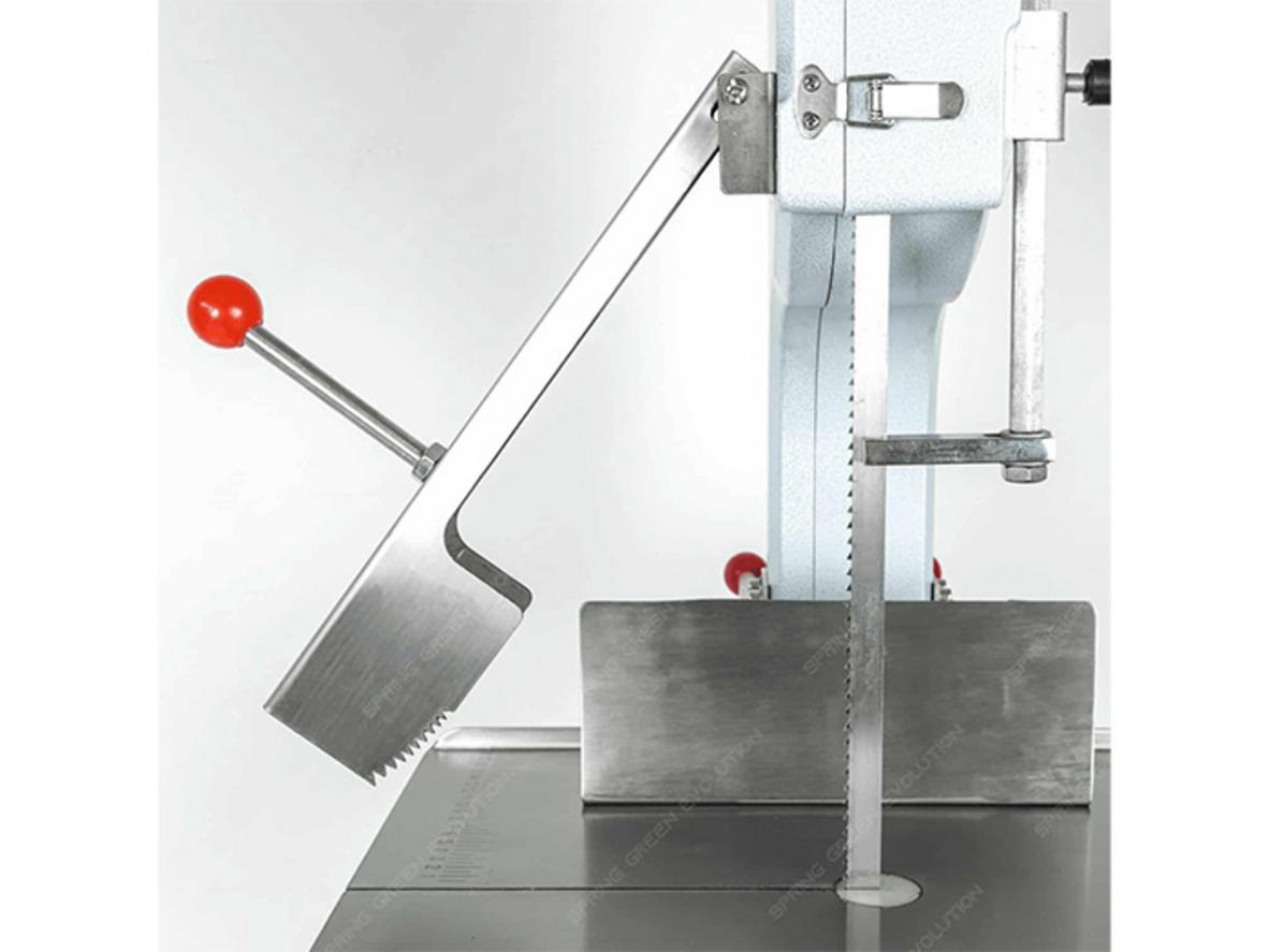 Lưỡi 169cm và điều chỉnh độ dày 0–19cm