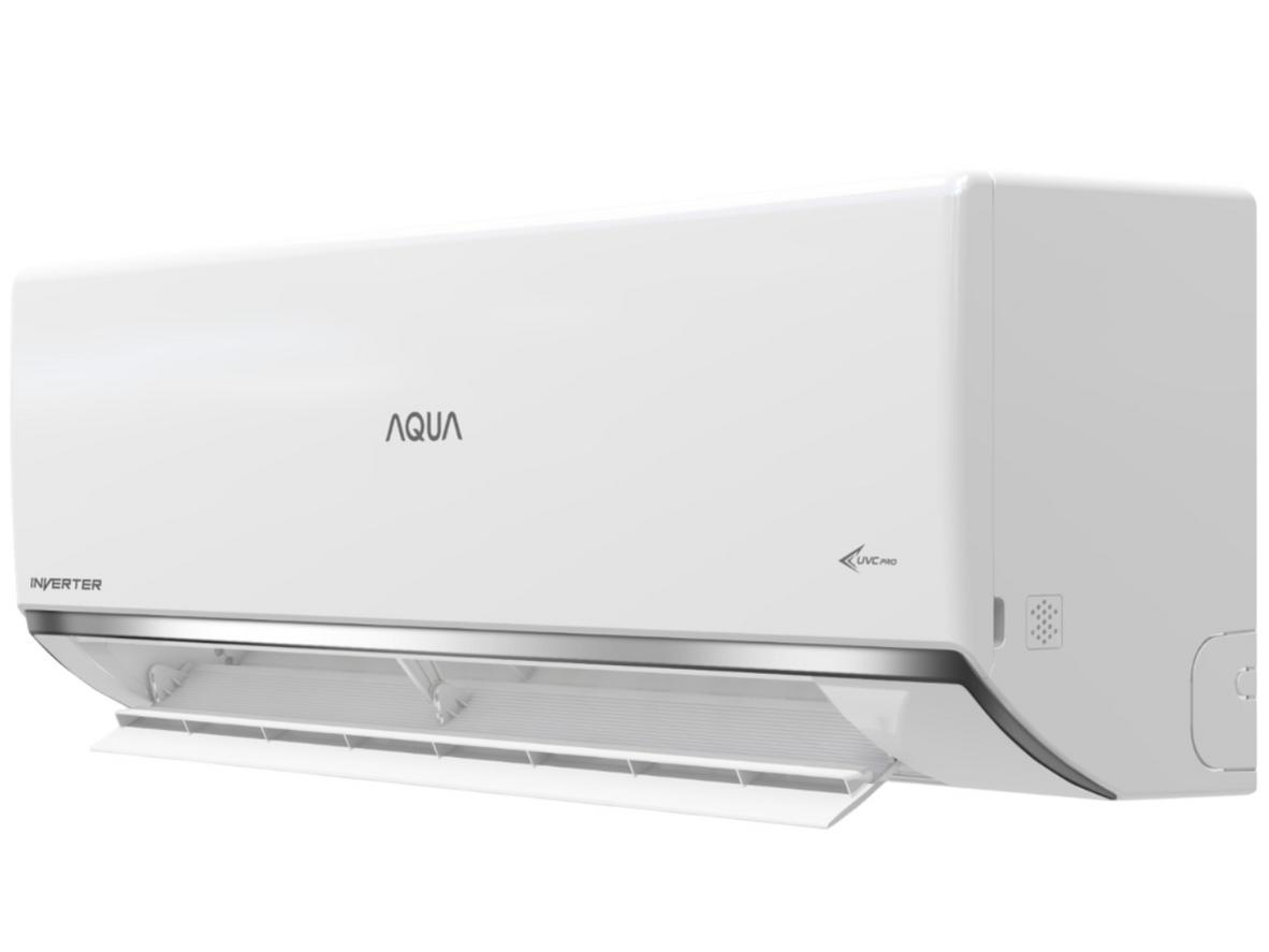 Gas R32, ống đồng và BlueFin cho độ bền cao