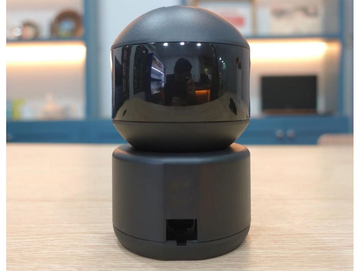 Thiết kế bền bỉ cho môi trường bán lẻ