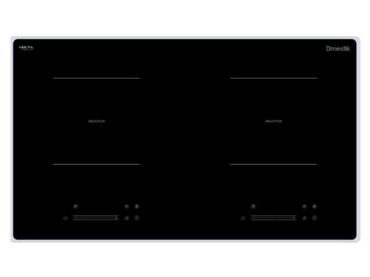 Tổng quan Bếp 2 từ Dmestik GE 2088 DKI