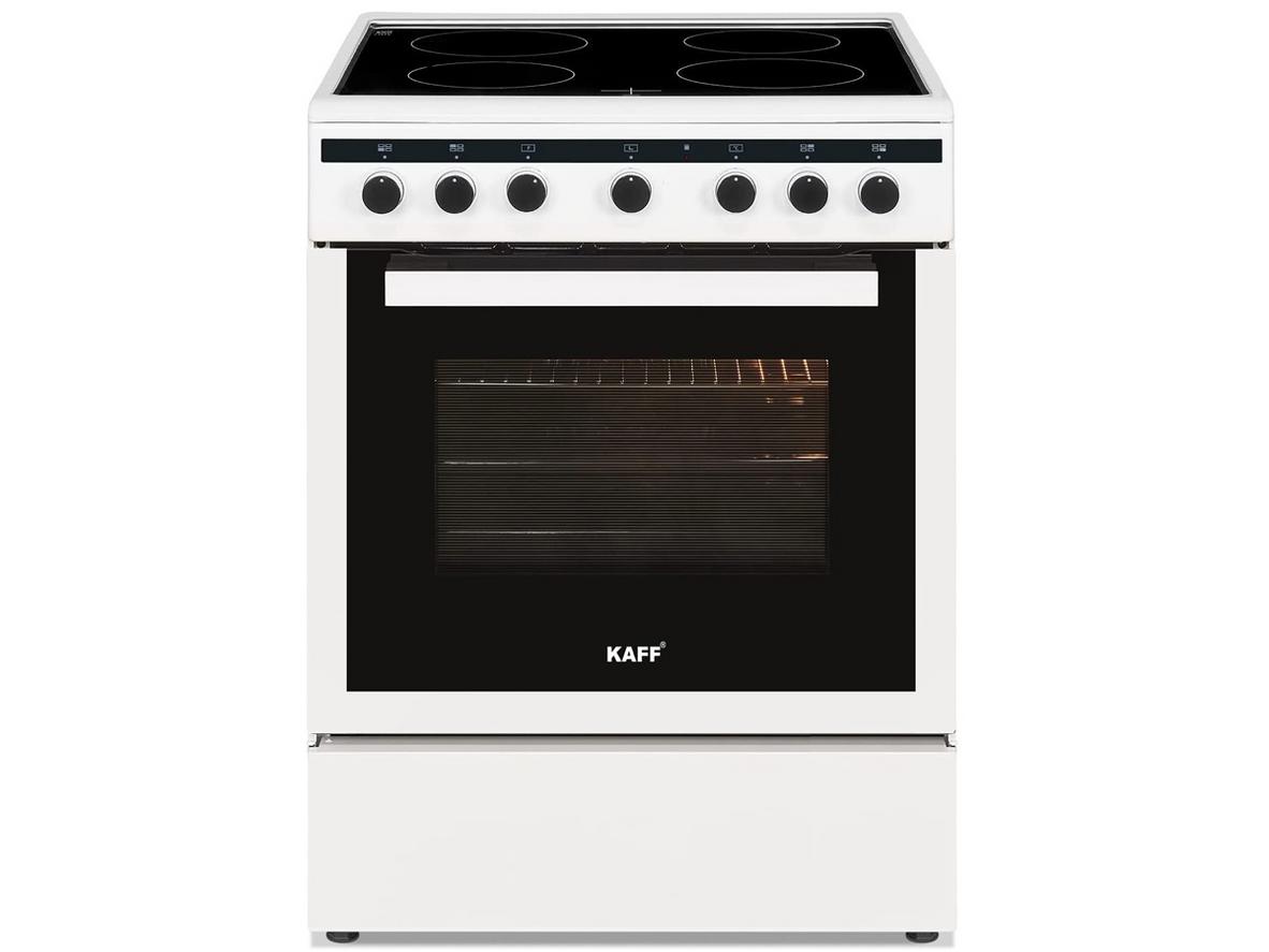 Tổng quan Bếp 4 từ kết hợp lò nướng KF-IK60850