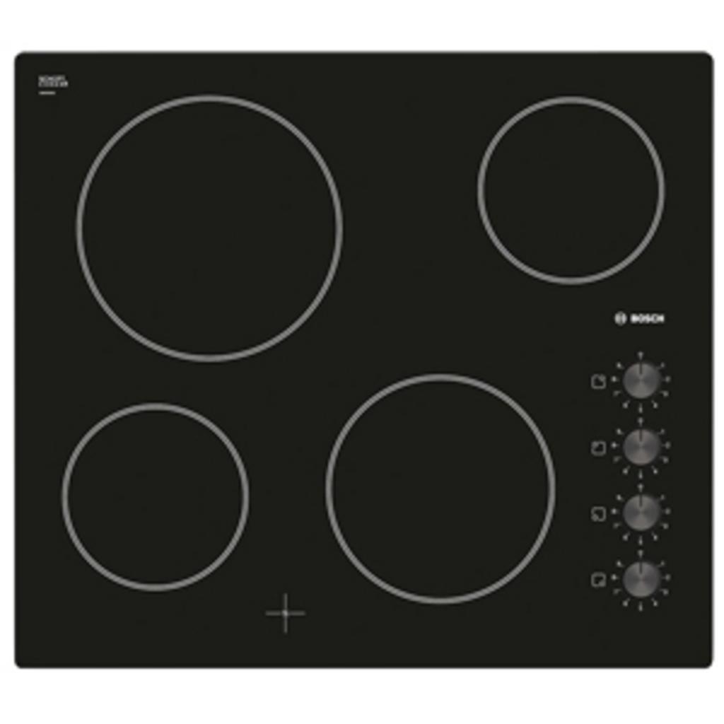 Tổng quan Bếp điện Bosch PKE611C17E