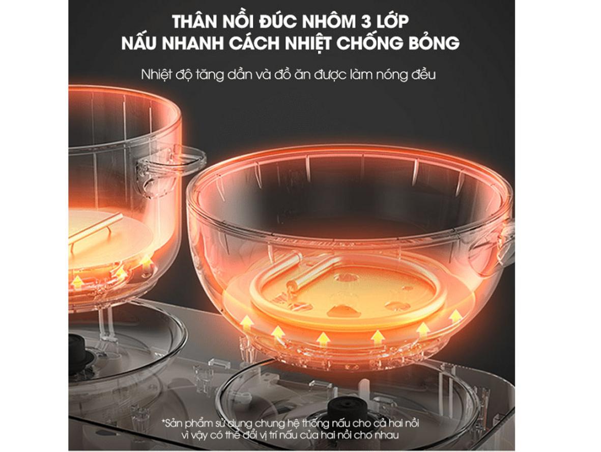 Quyền lợi khách hàng tại Siêu Thị Đại Việt