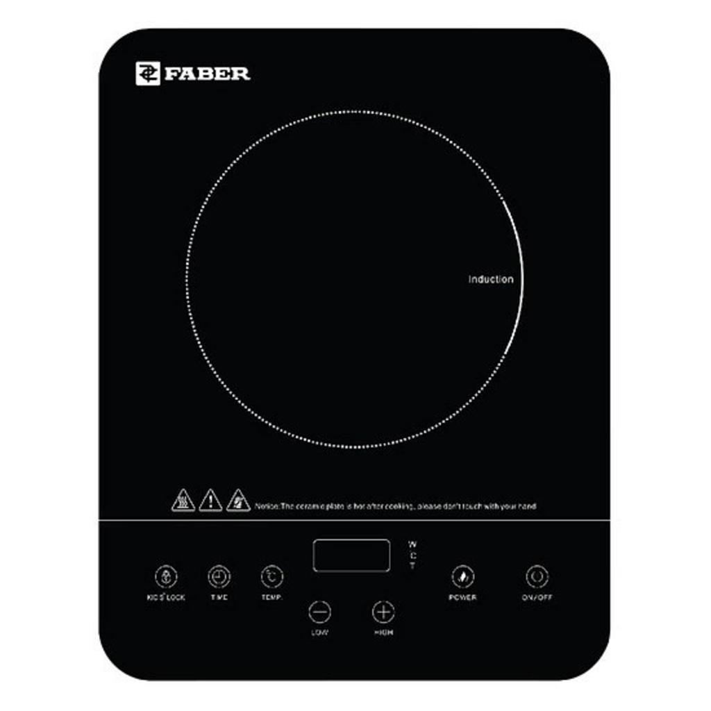 Tổng quan Bếp điện đơn Faber FB-1IND