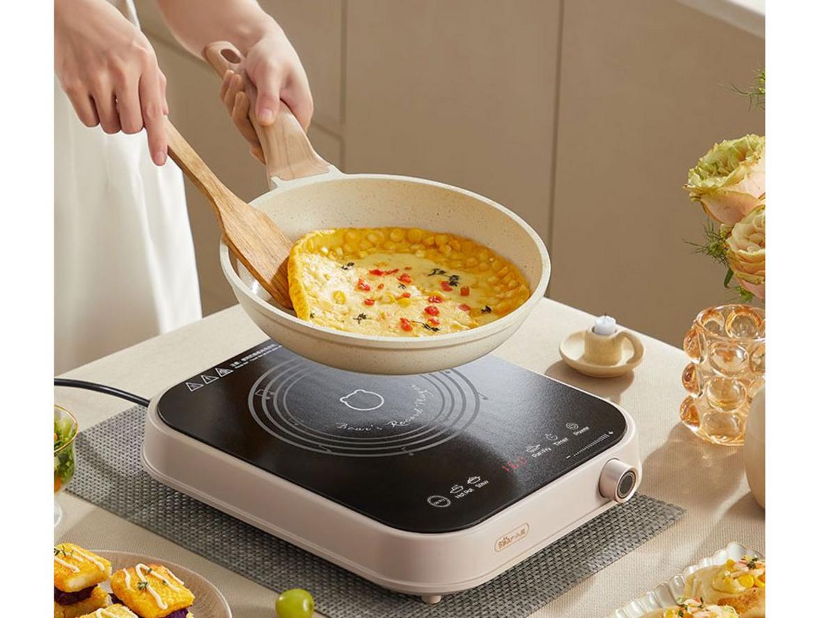 Mặt kính chịu lực, chịu nhiệt bền đẹp