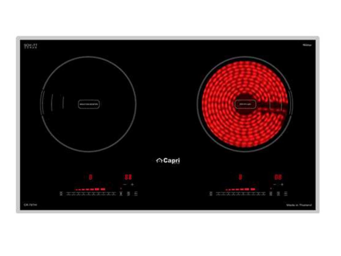 Tổng quan Bếp điện từ Capri CR-787HI